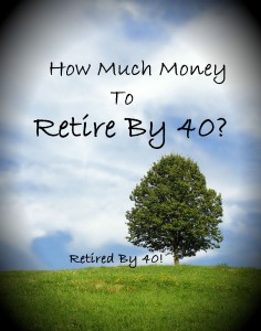 How much money