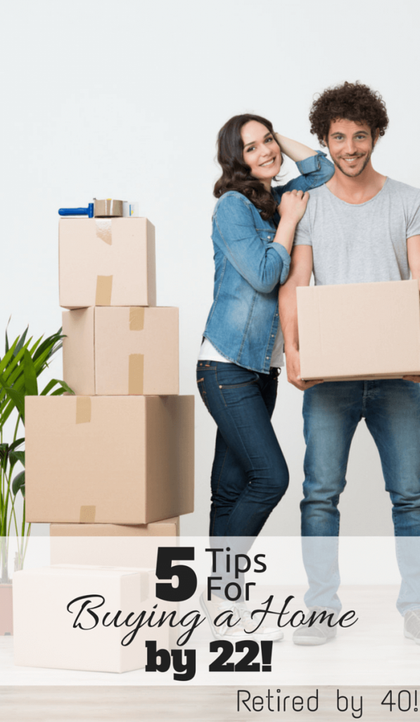Buying your first home doesn't have to be a daunting process!  I did it at 22, and you can to with the help of Capital One's Home Loans Online Neighborhood!