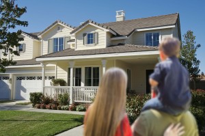 Buying your first home doesn't have to be a daunting process!  I did it at 22, and you can to with the help of Capital One's Home Loans Online Neighborhood!