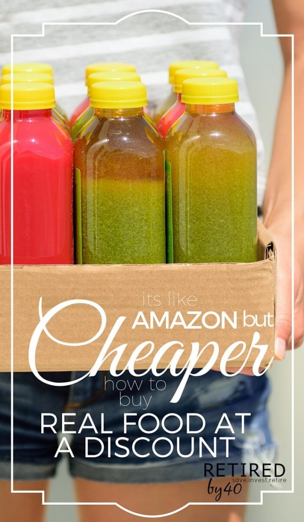 Think Costco, but for real food: How to buy real food at wholesale prices. Is Thrive Market worth the membership cost?