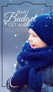 I have trouble dropping serious coin on kids winter clothes, even though they need them, so I'm giving you my 8 best tips save on winter clothes for kids.