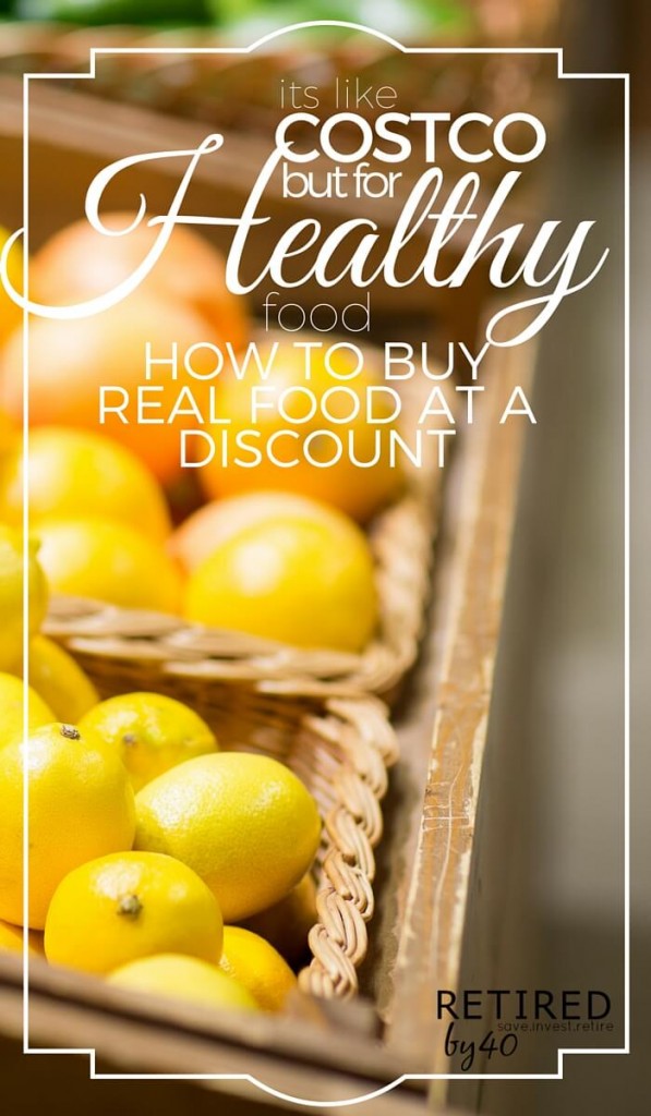 Think Costco, but for real food: How to buy real food at wholesale prices. Is Thrive Market worth the membership cost?