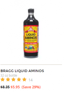aminos