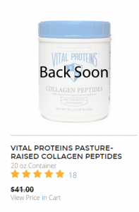 collagen 1