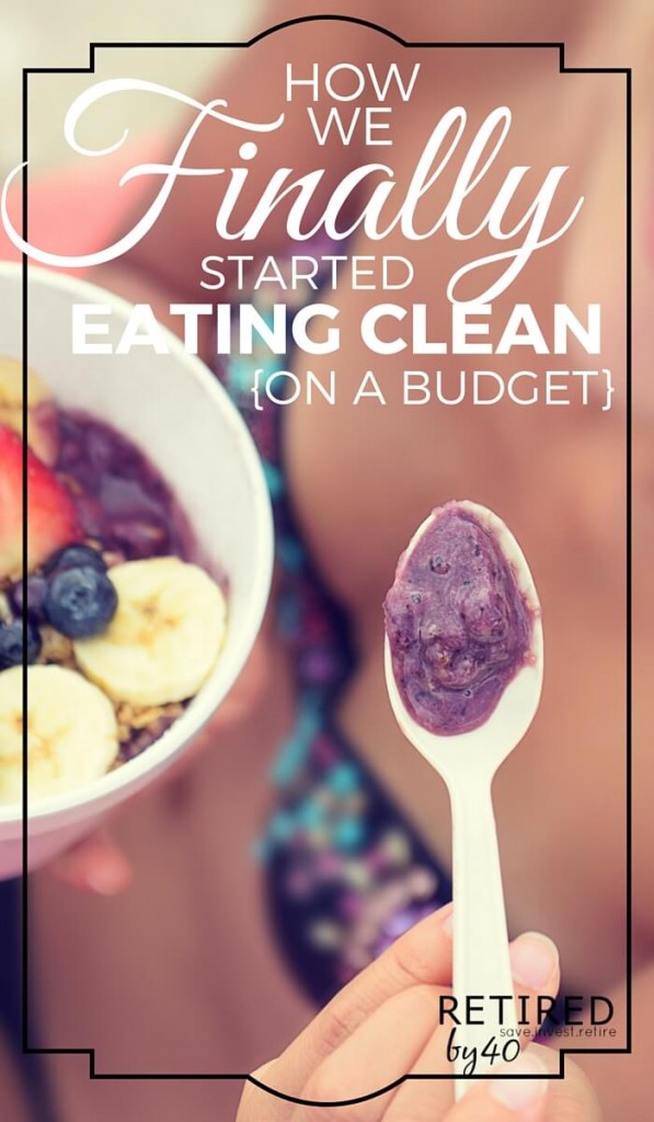 While we all want to maintain a healthy diet, finding one that is sustainable is challenging. Here's a clean eating menu for beginners that anyone can do.