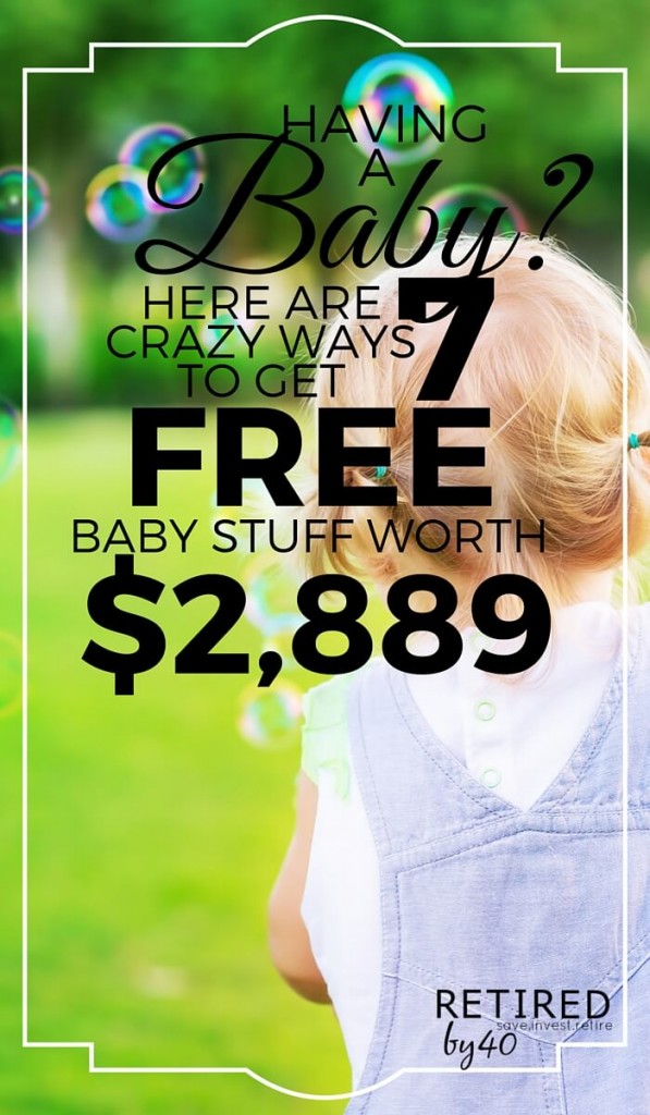 Having a baby (or already have one)? Don't miss more than $2,000 in free baby stuff for new and expectant parents. From formula to coupons, there's something for everyone.