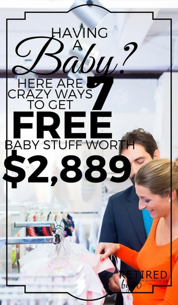 Having a baby (or already have one)? Don't miss more than $2,000 in free baby stuff for new and expectant parents. From formula to coupons, there's something for everyone.