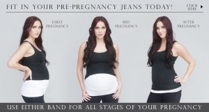belly band