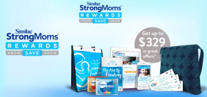 similac strongmoms