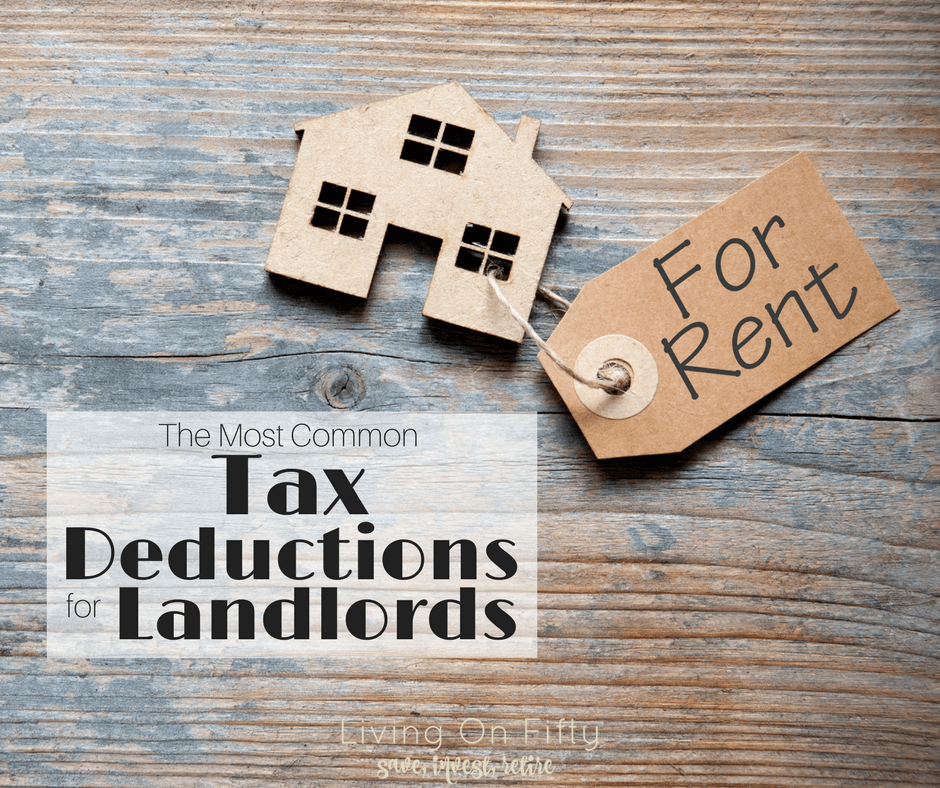 Tax Benefits To Owning A Rental Property Tax Benefits To Owning A Rental Property