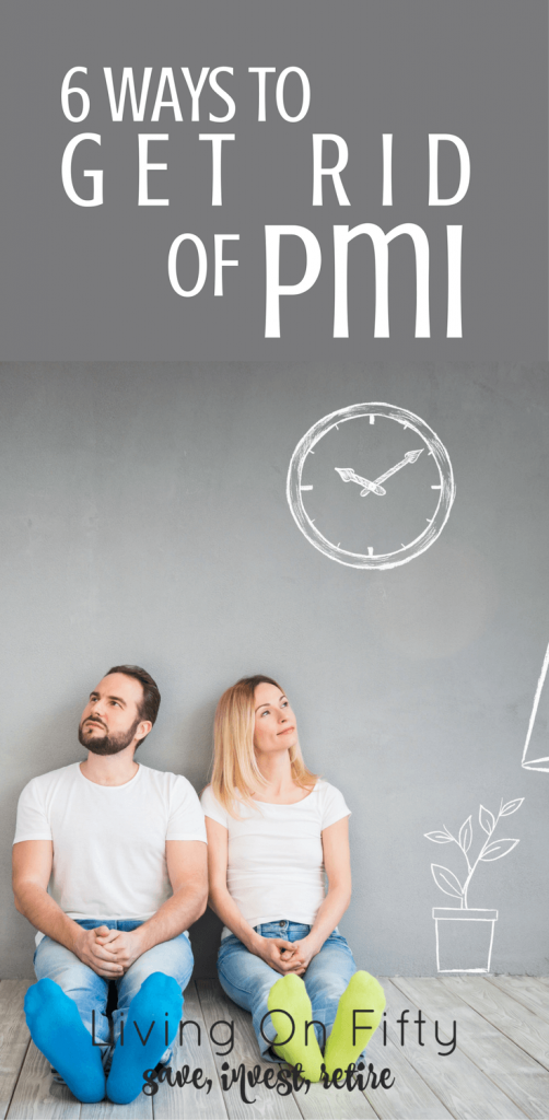 PMI could cost you hundreds or thousands of dollars over the life of a mortgage. Luckily, there are many ways to get rid of PMI - there is an option for almost everyone!