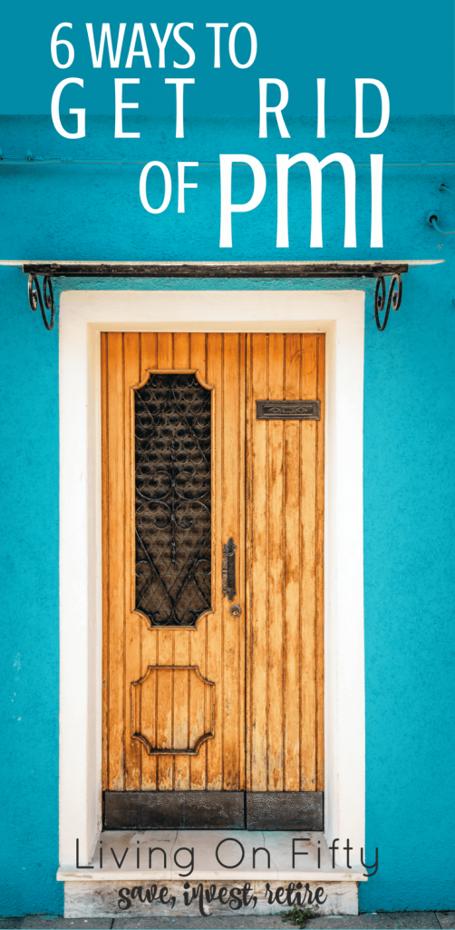 PMI could cost you hundreds or thousands of dollars over the life of a mortgage. Luckily, there are many ways to get rid of PMI - there is an option for almost everyone!