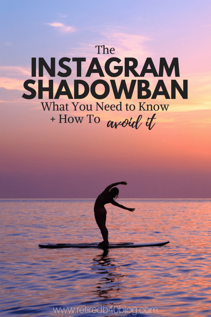 The Instagram Shadowban is real and it could be affecting your post performance! Here''s how to use Tailwind's Hashtag tool to avoid the shadowban and get your posts seen by more people.