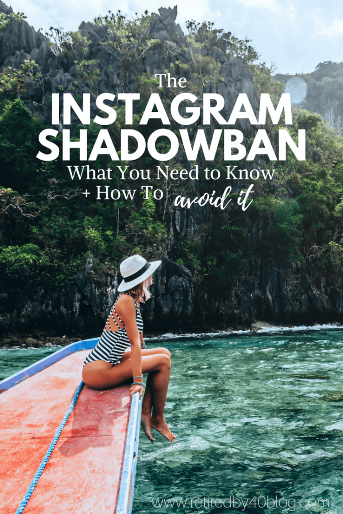 The Instagram Shadowban is real and it could be affecting your post performance! Here''s how to use Tailwind's Hashtag tool to avoid the shadowban and get your posts seen by more people.