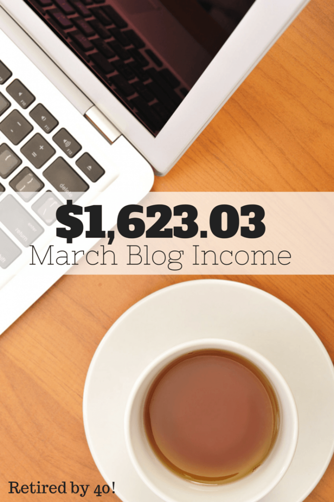 Traffic & Blog Income Report - November 2014 - Living on Fifty