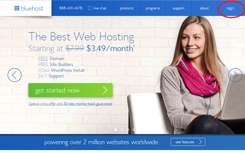 bluehost 6