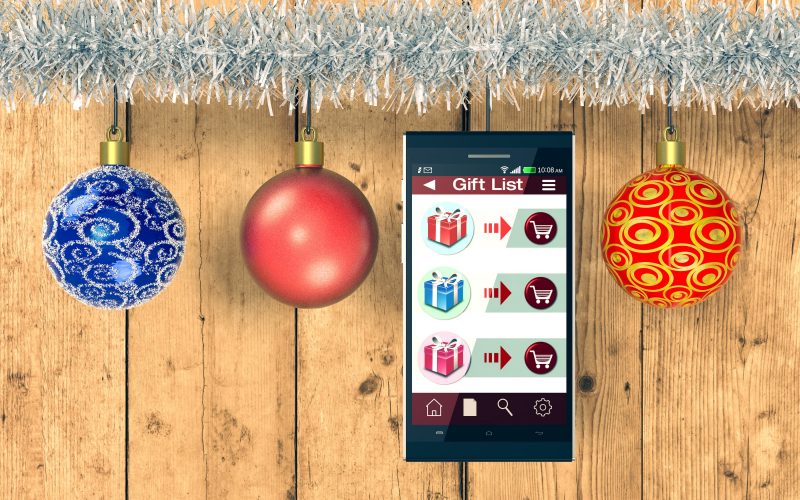 6 Places To Find Christmas Deals